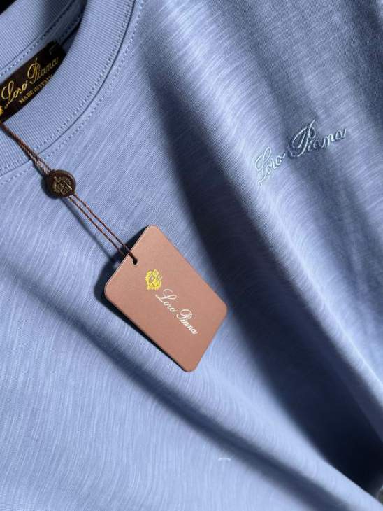 Loro Piana T Shirts Short _SKULoroPianaM-2XLaztxA9538739